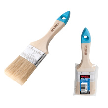 FIXTEC High Quality Bristle Paint Brush Brocha Para Pintar